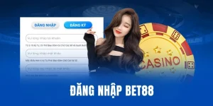 Đăng nhập bet88