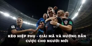 Kèo hiệp phụ