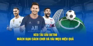 Kèo tài xỉu bet88 minh bạch cách chơi