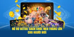 Nổ hũ bet88