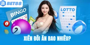 Xiên đôi ăn bao nhiêu